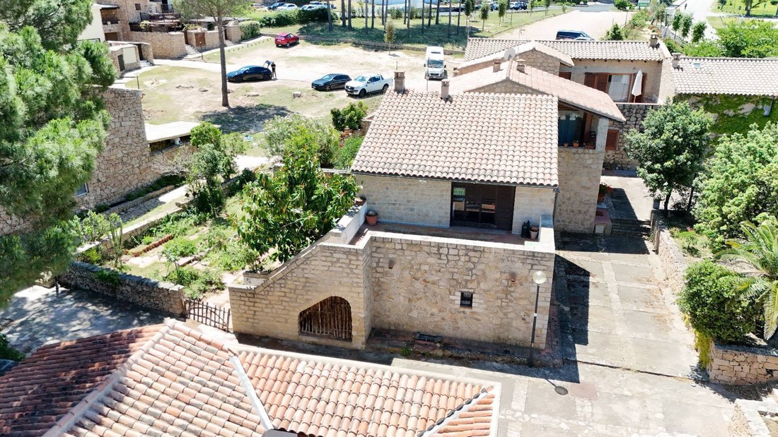 House in Arzachena, Sardinia, Italy 4 - 18074131