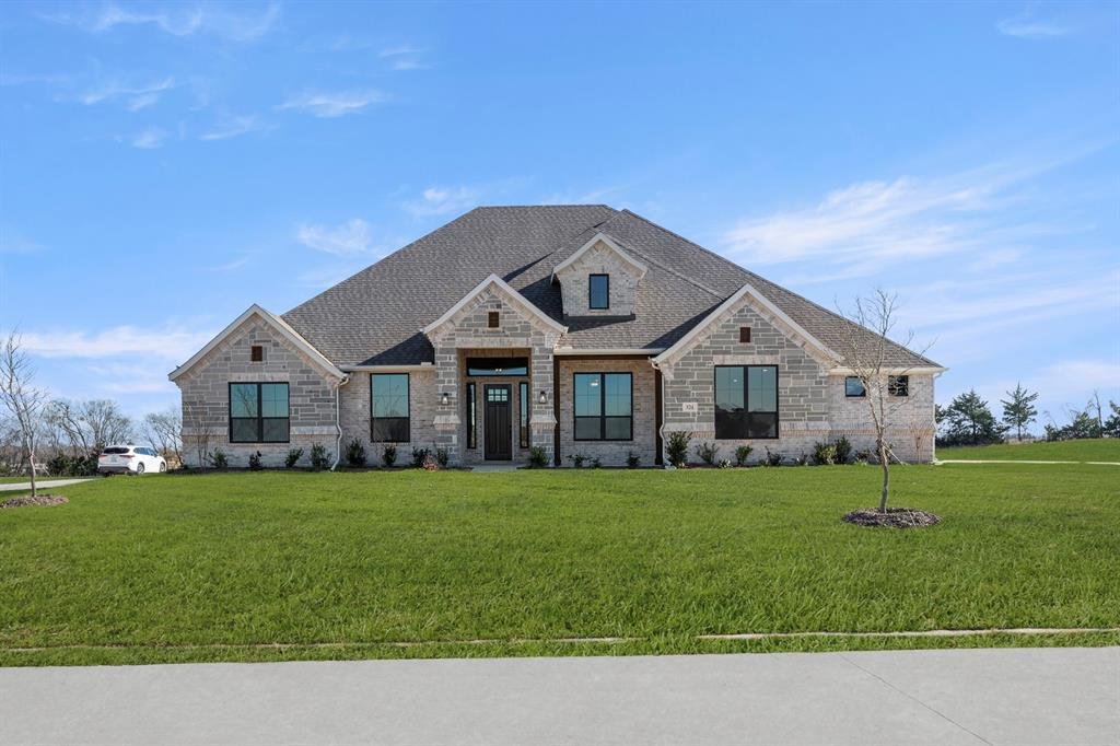 House in Heath, Texas, United States 1 - 16517317