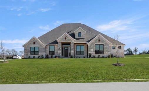 Casa a Heath, Texas, Stati Uniti 1