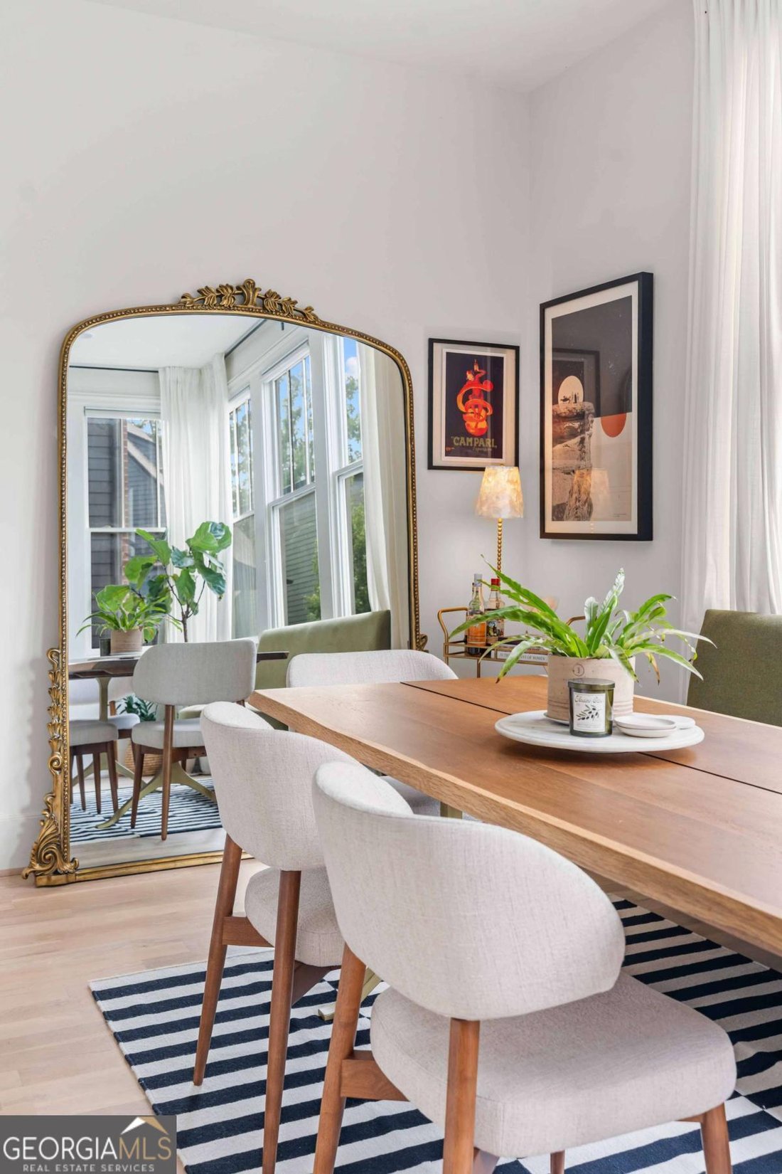 Townhouse in Atlanta, Georgia, United States 3 - 18079668