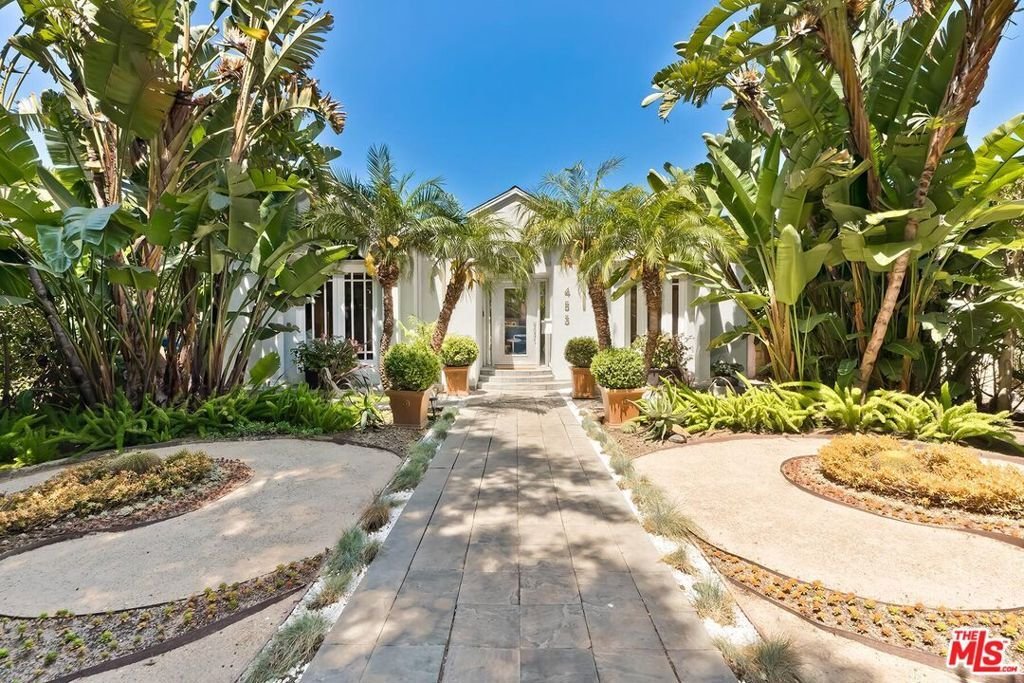 House in West Hollywood, California, United States 1 - 18074812