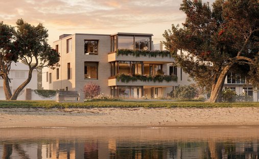 Apartment in Auckland, Auckland, New Zealand 1