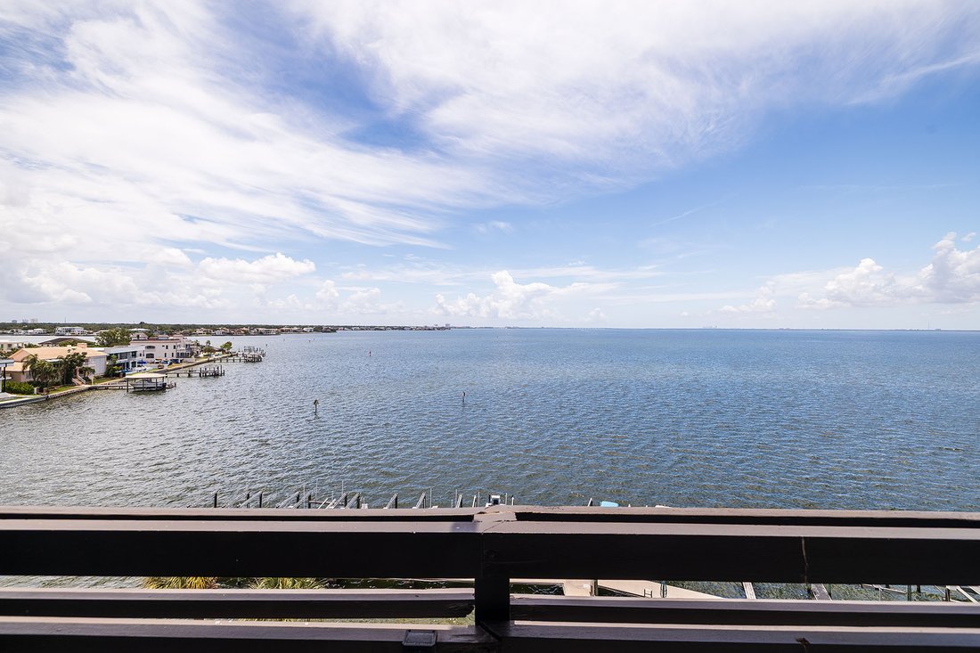 Condo in Tampa, Florida, United States 1 - 18071266