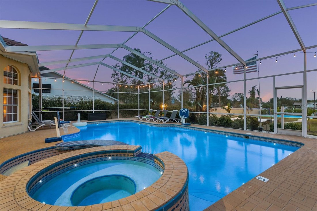House in Tampa, Florida, United States 3 - 18075490