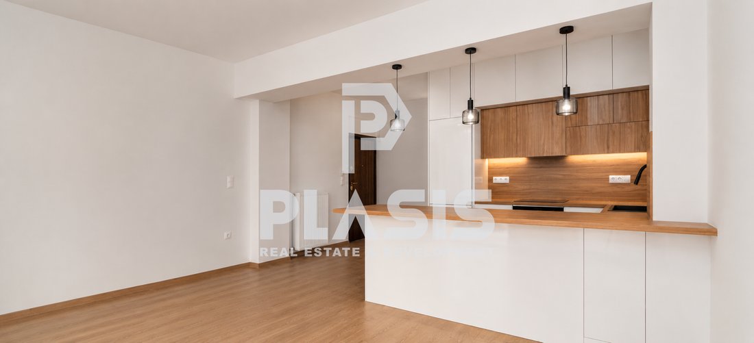 Apartment in Glyfada, Attica, Greece 2 - 15729607