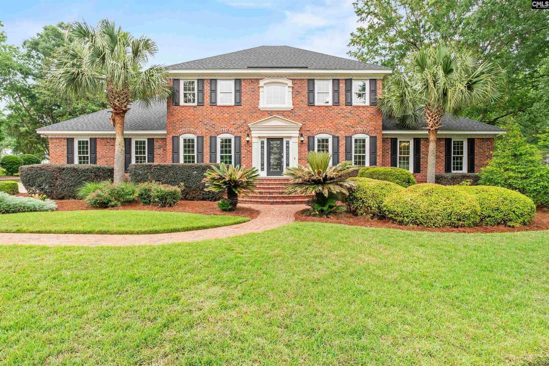 House in Lexington, South Carolina, United States 1 - 18076091