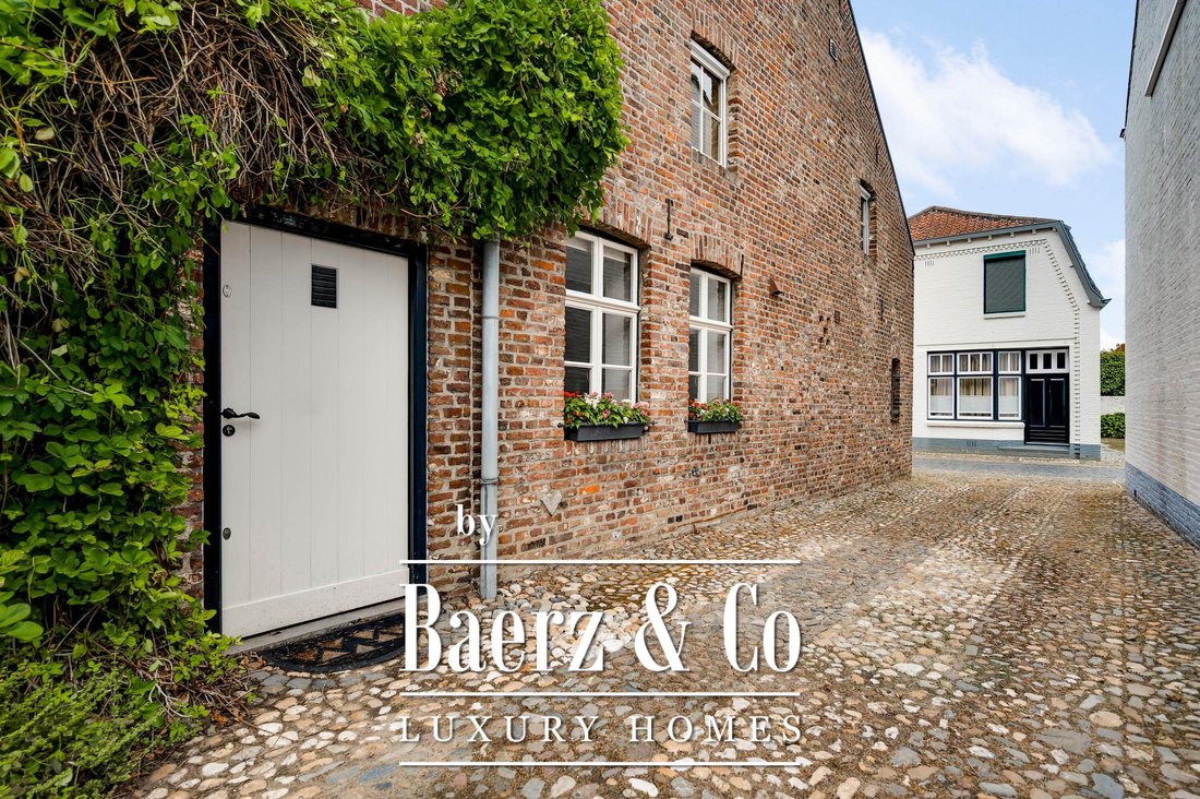 House in Thorn, Limburg, Netherlands 3 - 16287844