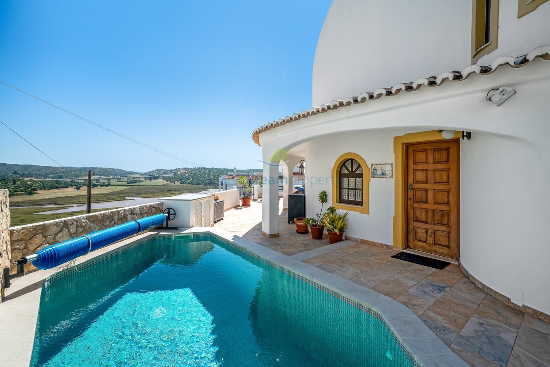 Haus in Portimão, Algarve, Portugal 2 - 18077016