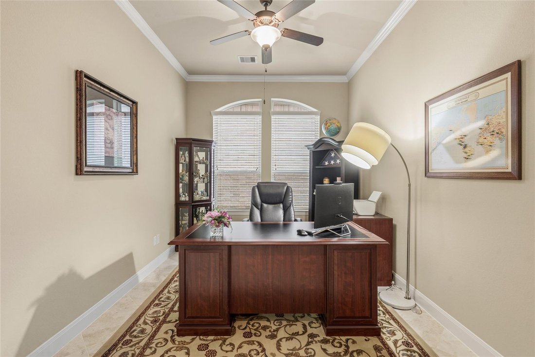 House in Katy, Texas, United States 3 - 18075844