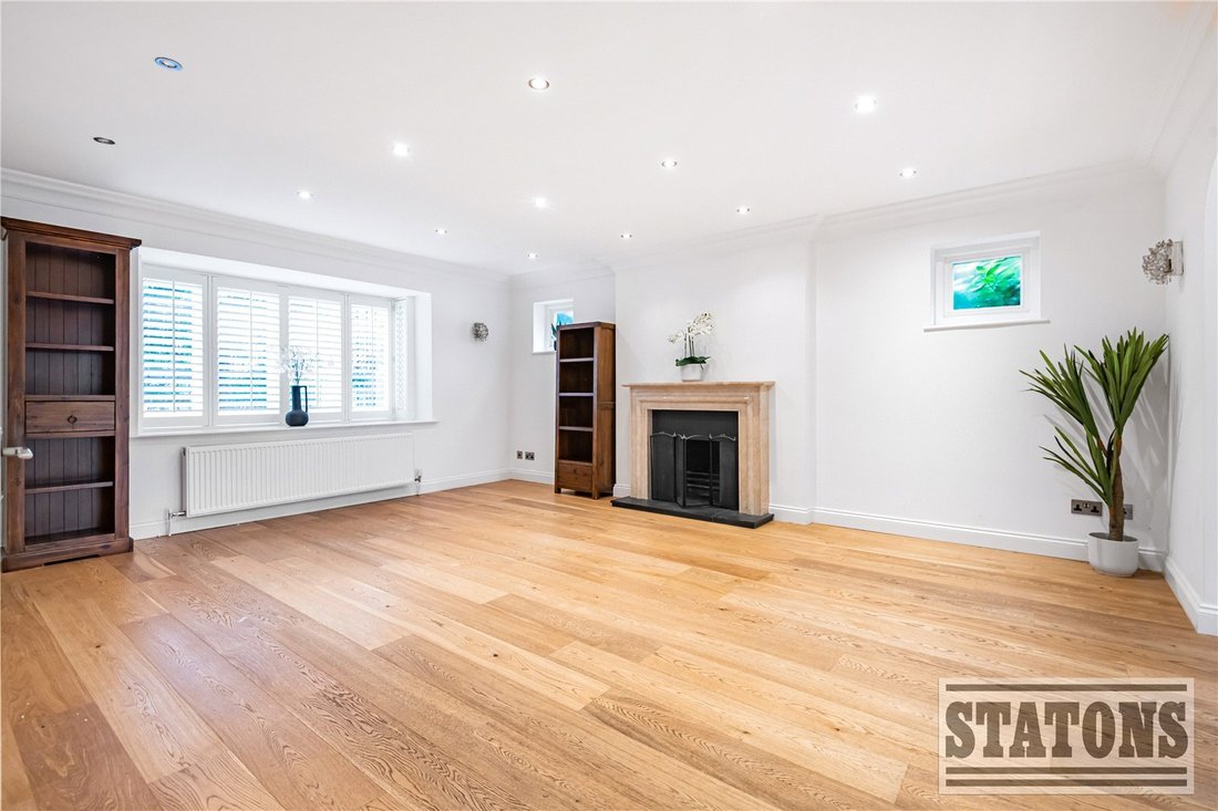 House in Little Heath, Hertsmere, England 4 - 18074504