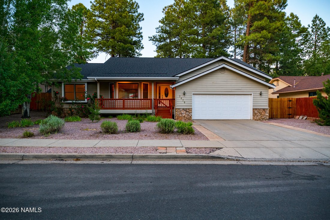 House in Flagstaff, Arizona, United States 3 - 18022168