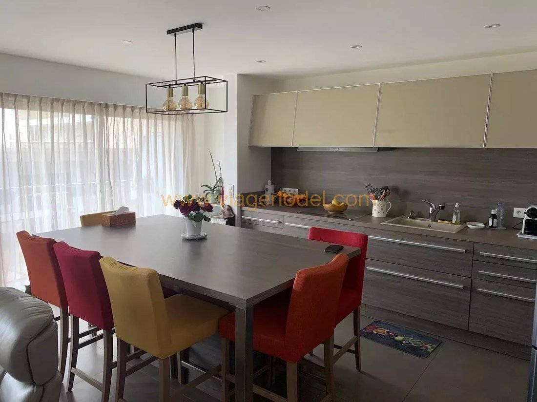 Apartment in Place de Gaulle, Antibes, France 3 - 18073300