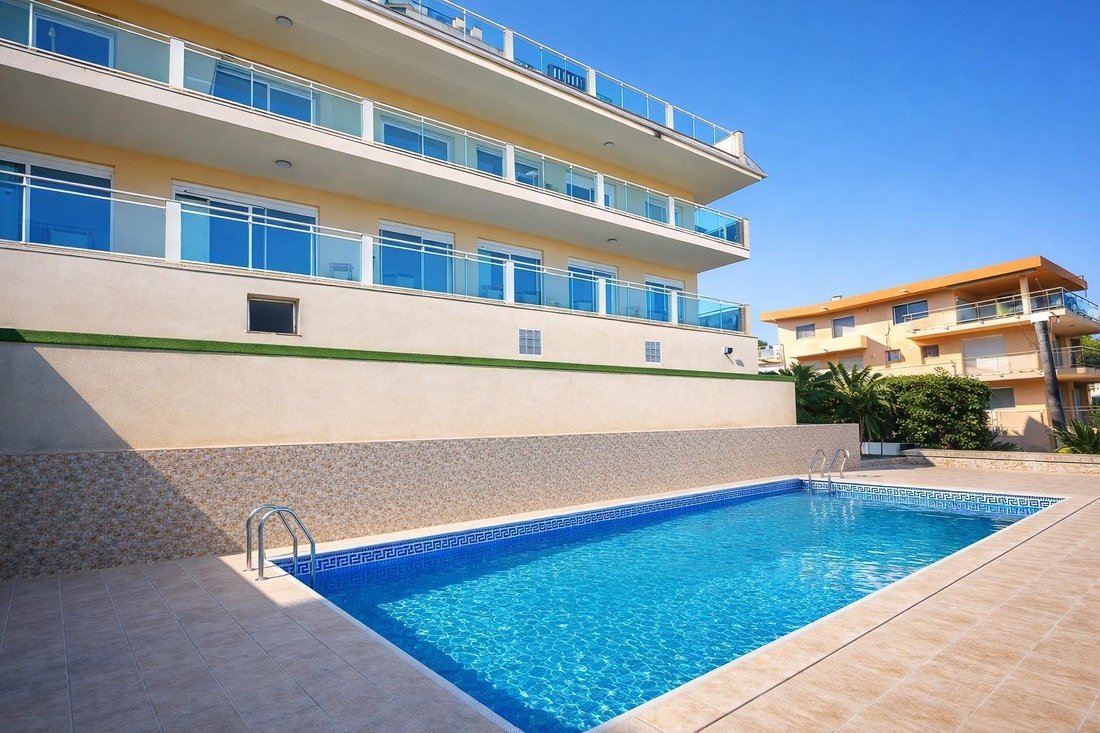 Villa in Salou, Catalonia, Spain 2 - 18075311