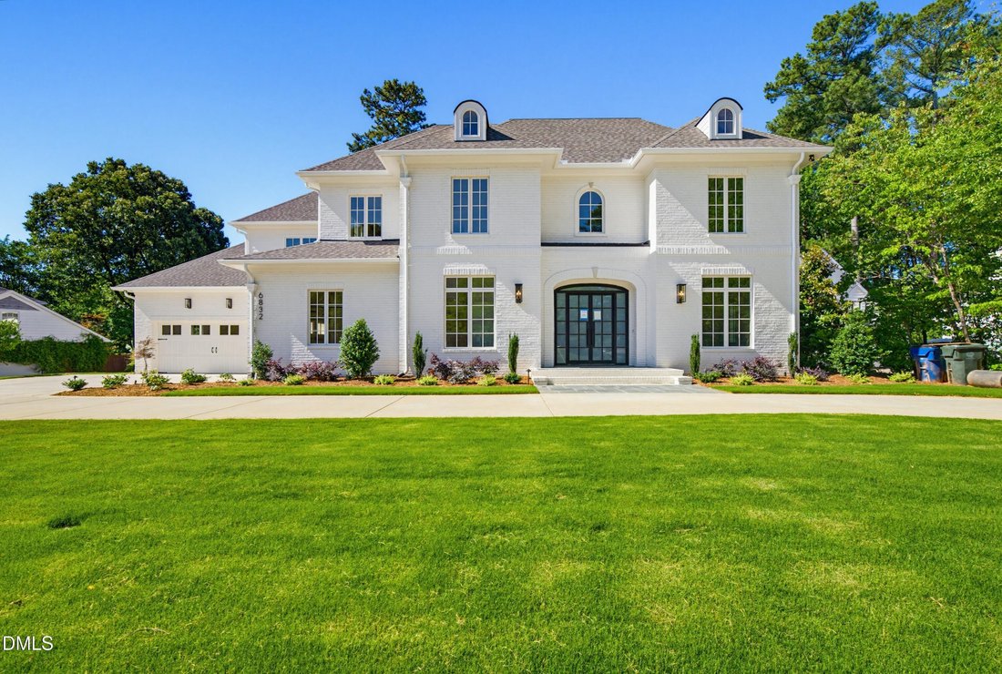 House in Raleigh, North Carolina, United States 1 - 16564291