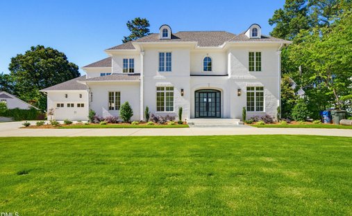 House in Raleigh, North Carolina, United States 1