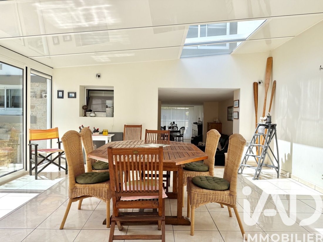 House in Zone Rurale Nord Ouest, Vannes, France 2 - 18076785