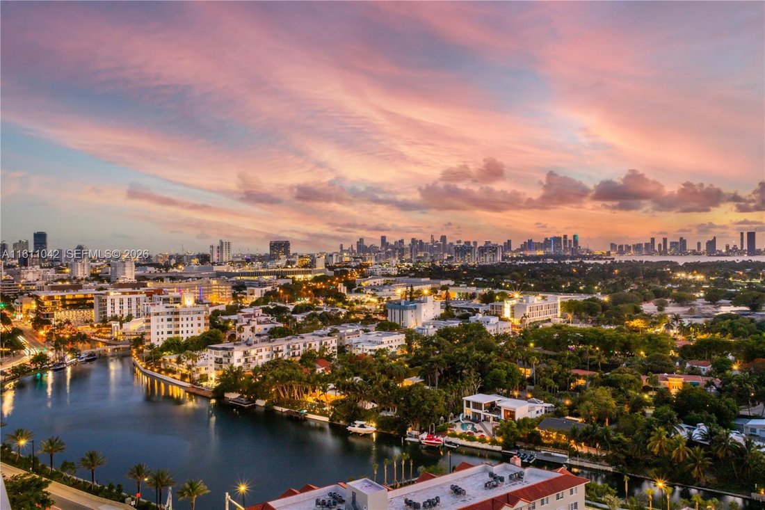 Condo in Miami Beach, Florida, United States 1 - 16638125