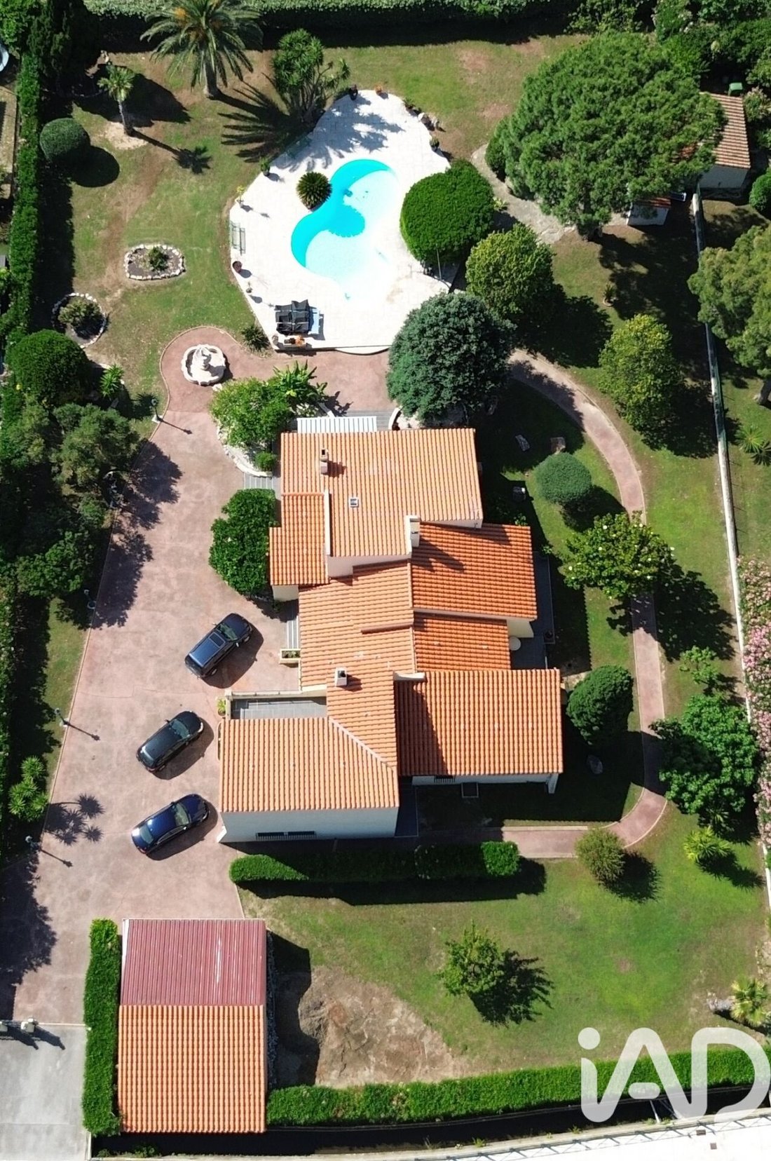 House in Village, Saint-Estève, France 3 - 18076001
