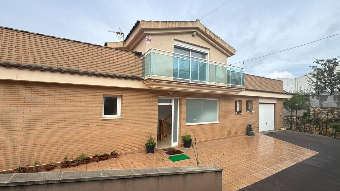 Villa in Salou, Catalonia, Spain 3 - 18075311