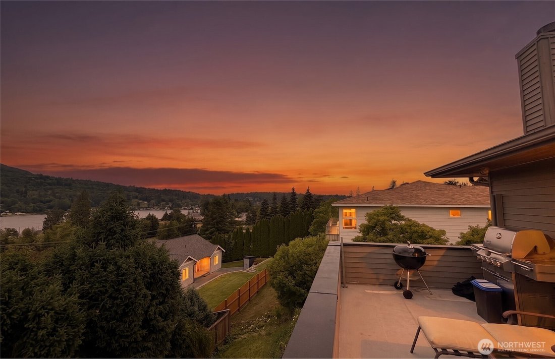 Maison à Mount Vernon, Washington, États-Unis 1 - 18076047