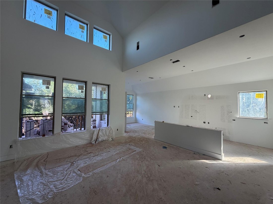 House in Georgetown, Texas, United States 3 - 17875345