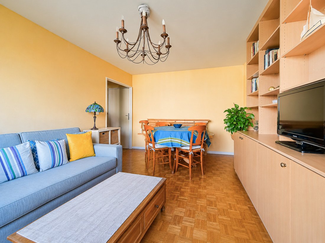 Appartement à Grange Aux Belles-Terrage, Paris 10e Arrondissement, Paris 3 - 18072354