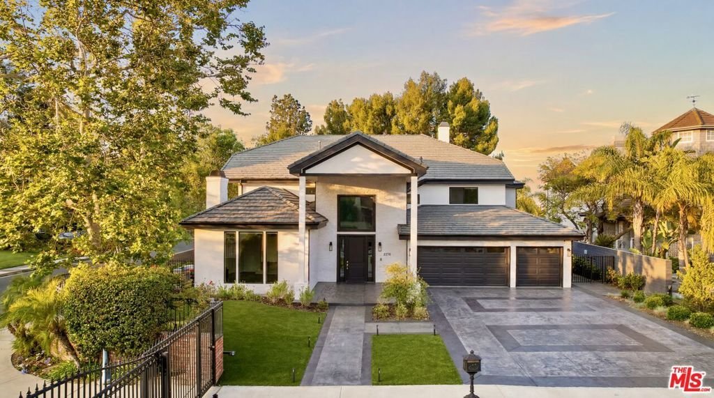 House in Los Angeles, California, United States 1 - 18074776