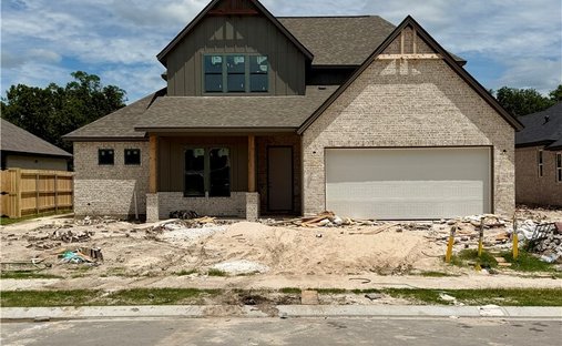 Casa a Bryan, Texas, Stati Uniti 1