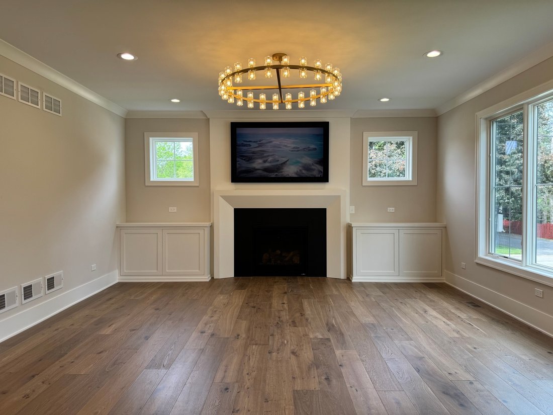 House in Arlington Heights, Illinois, United States 3 - 18072428