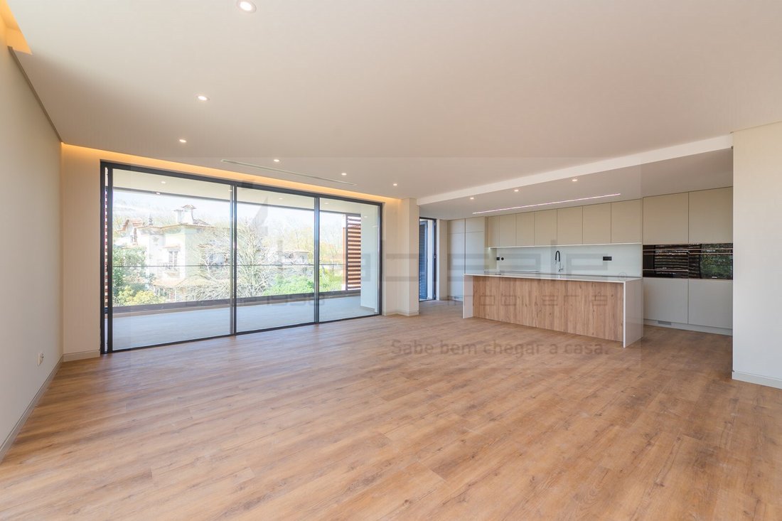 Apartment in Carcavelos e Parede, Lisbon, Portugal 4 - 18077062