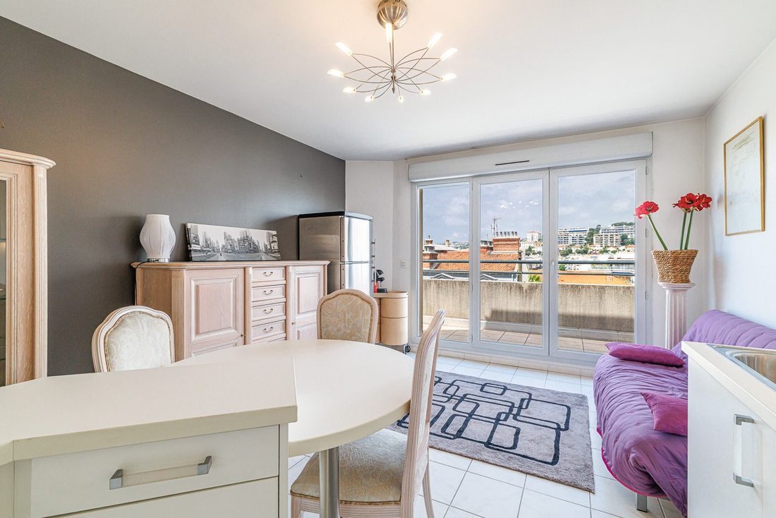 Apartment in Nice, Provence-Alpes-Côte d'Azur, France 2 - 18077921