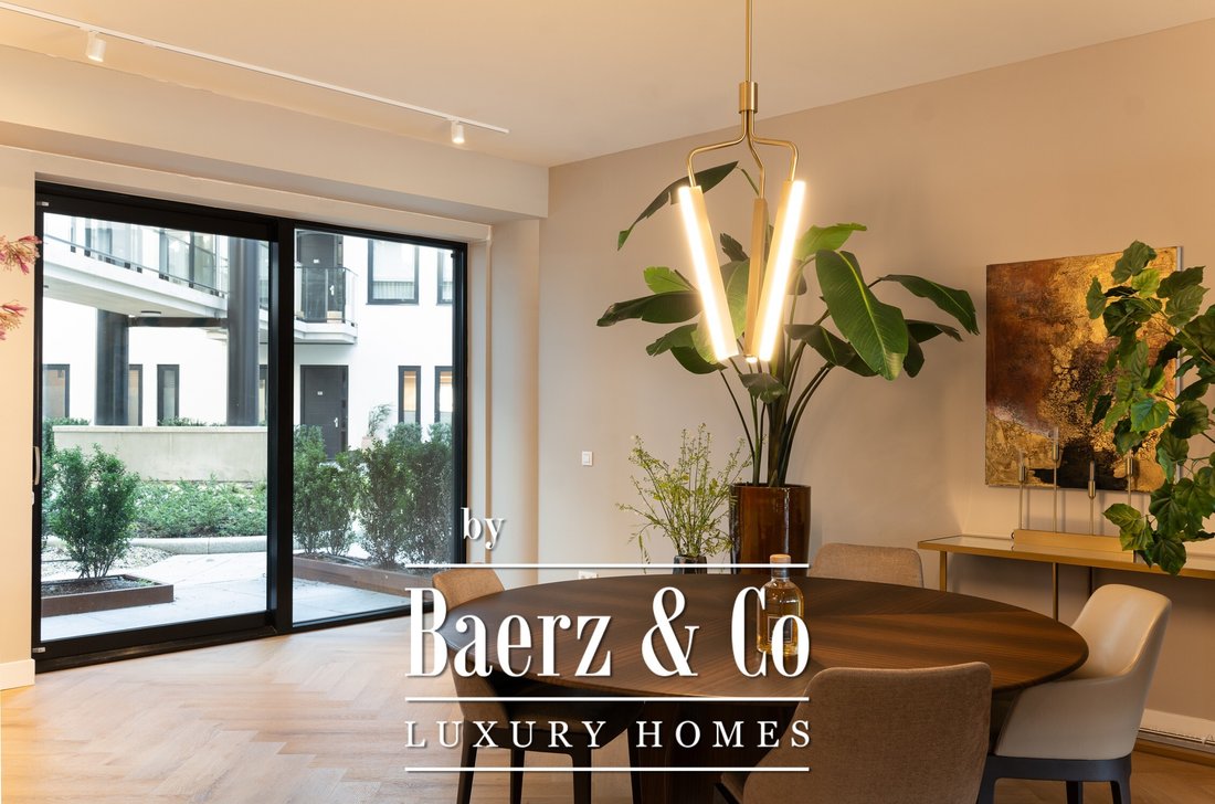 Apartment in Amstelveen, North Holland, Netherlands 3 - 17708763