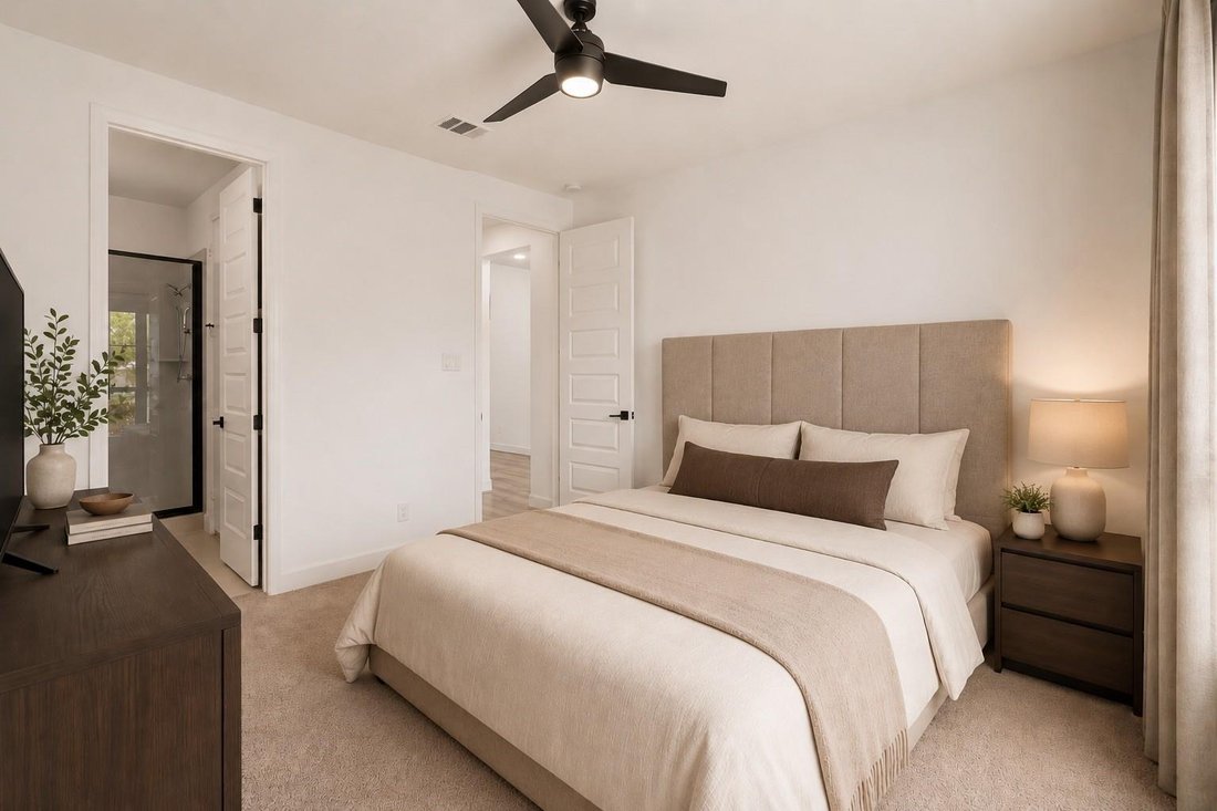 House in Katy, Texas, United States 5 - 18072633