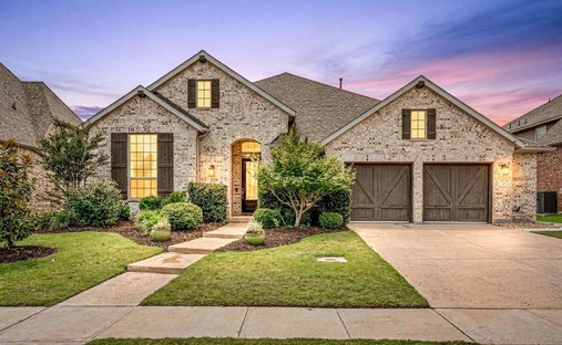 House in Flower Mound, Texas, United States 1
