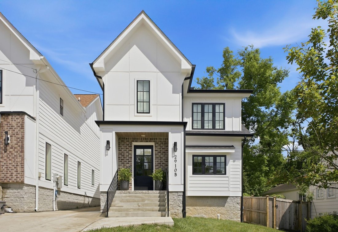 Co Op in Nashville, Tennessee, United States 3 - 18078536