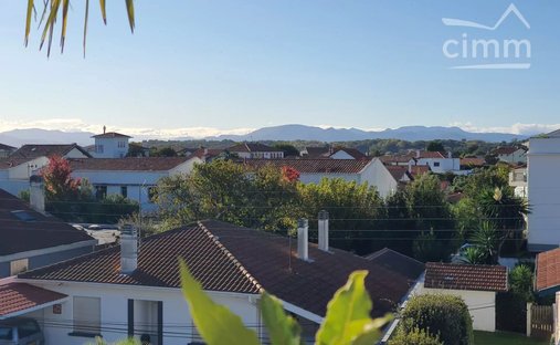 Apartment in Anglet, Nouvelle-Aquitaine, France 1