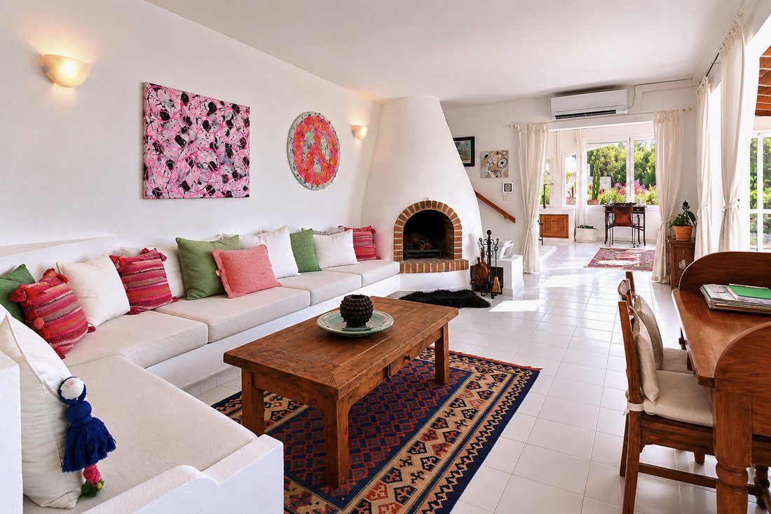 House in Santa Eularia des Riu, Balearic Islands, Spain 3 - 18079748