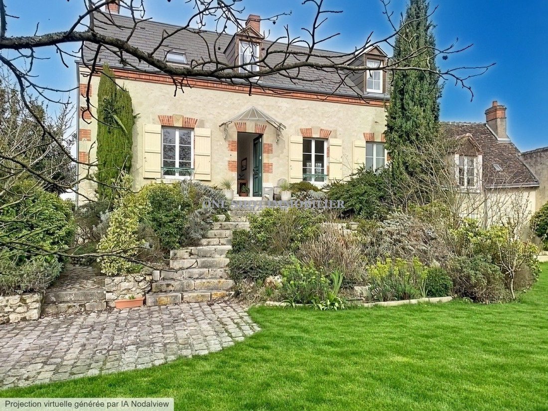 House in Activités, Orleans, France 1 - 18078031
