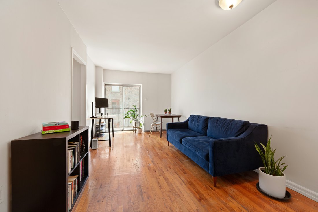 Condo in New York, New York, United States 4 - 16747626