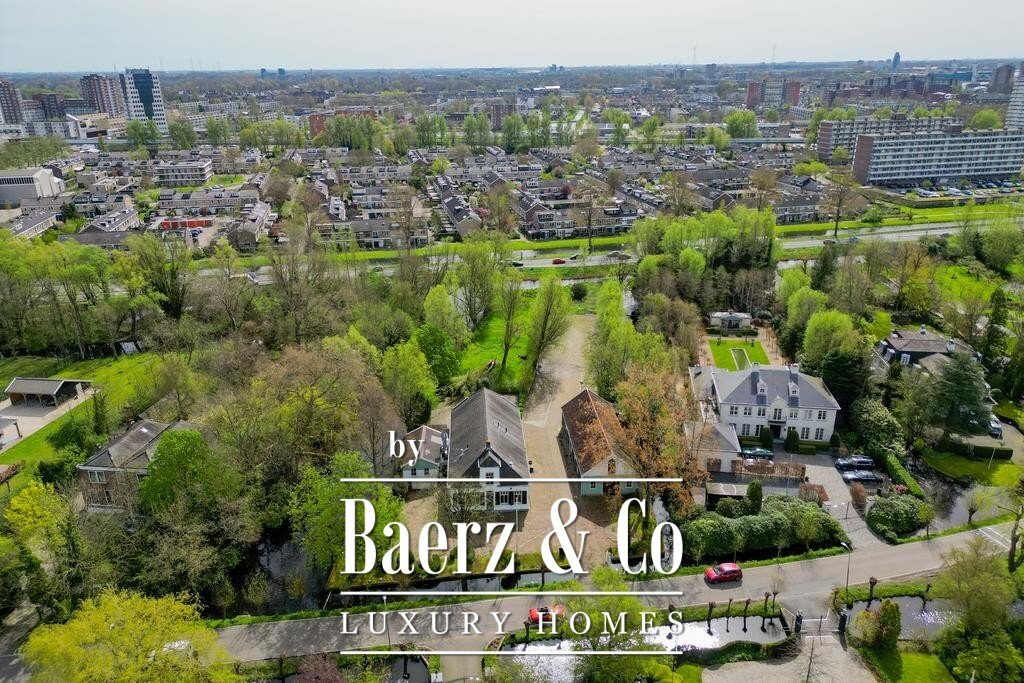 House in Capelle aan den IJssel, South Holland, Netherlands 2 - 17760319