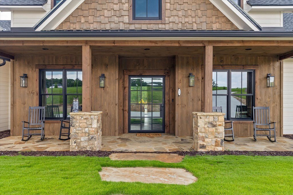 House in Ellijay, Georgia, United States 4 - 17395850