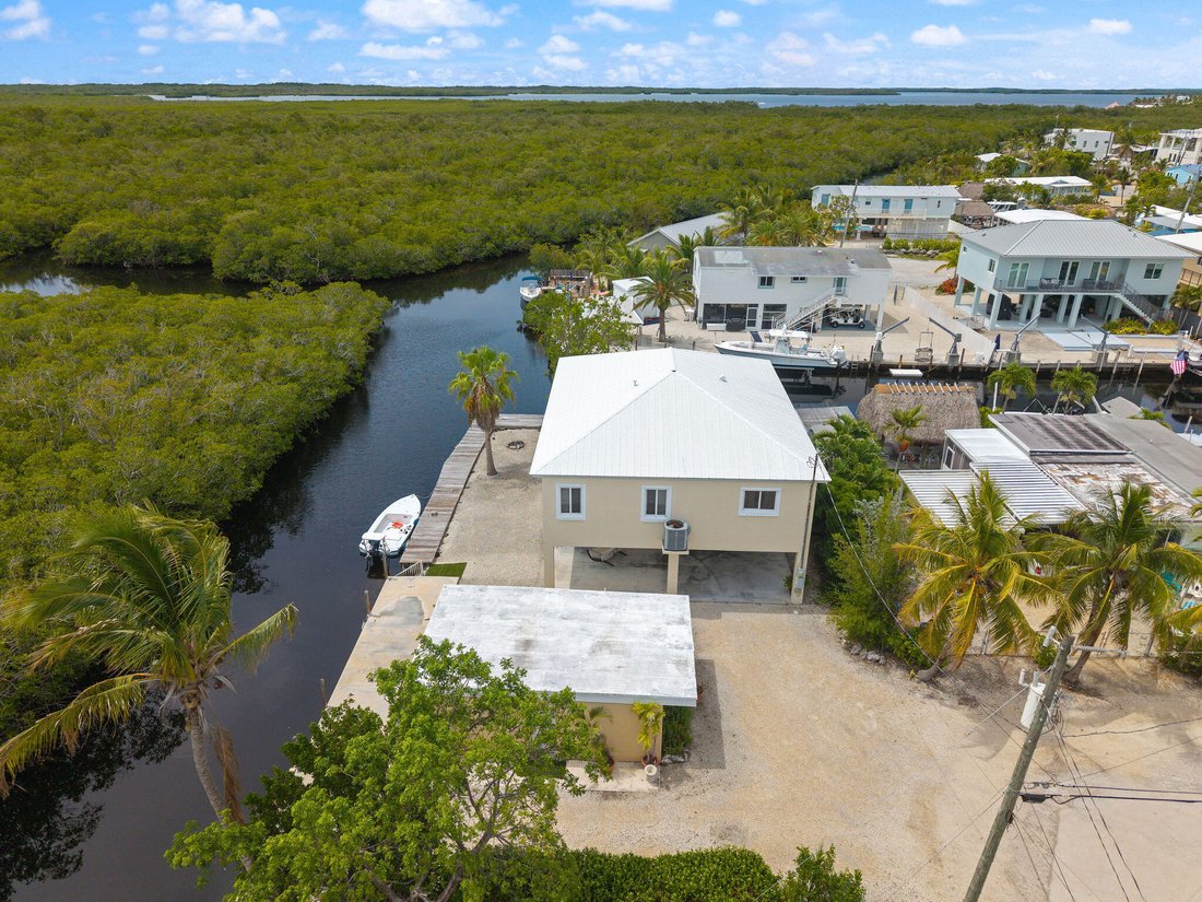 House in Key Largo, Florida, United States 5 - 18071372