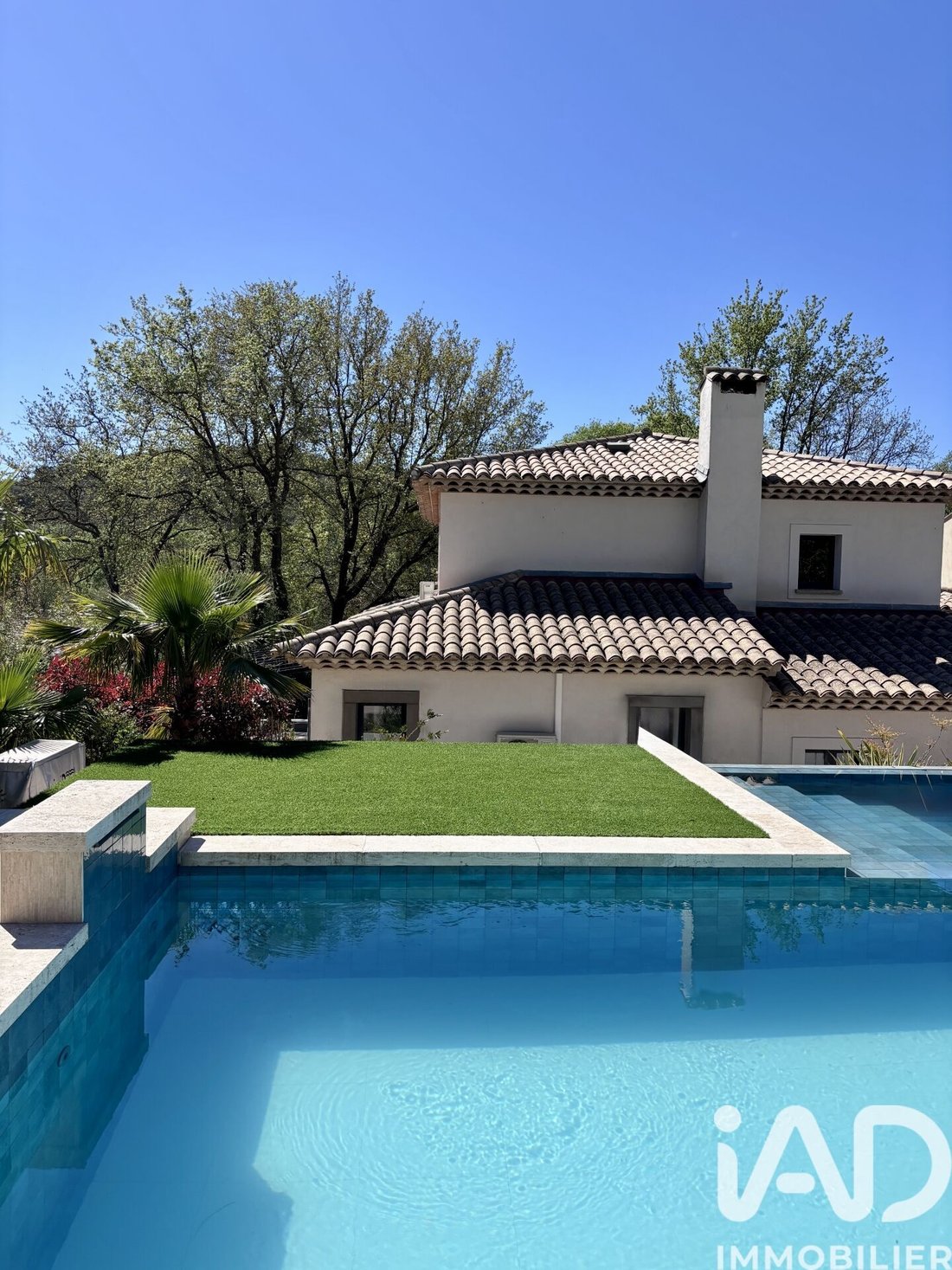 House in Ouest, Cogolin, France 1 - 18076675