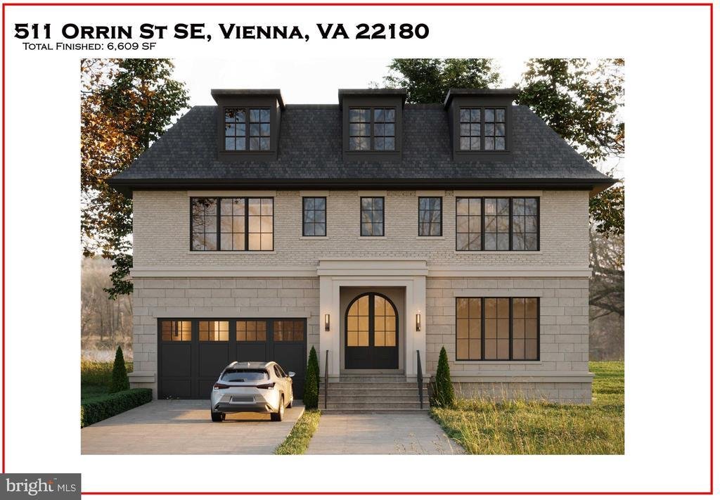 House in Vienna, Virginia, United States 1 - 18075999