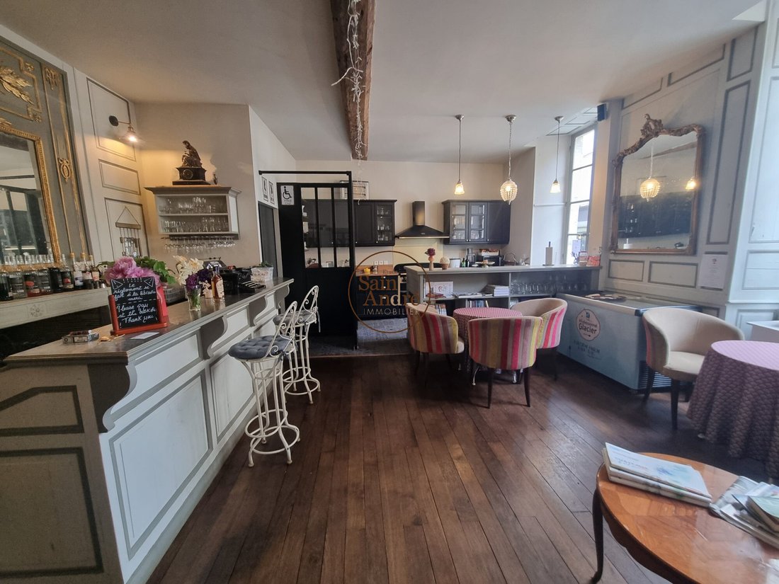House in La Rochefoucauld, La Rochefoucauld-en-Angoumois, France 5 - 18078061