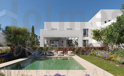 Residenza a Sotogrande, San Roque, Andalusia 1