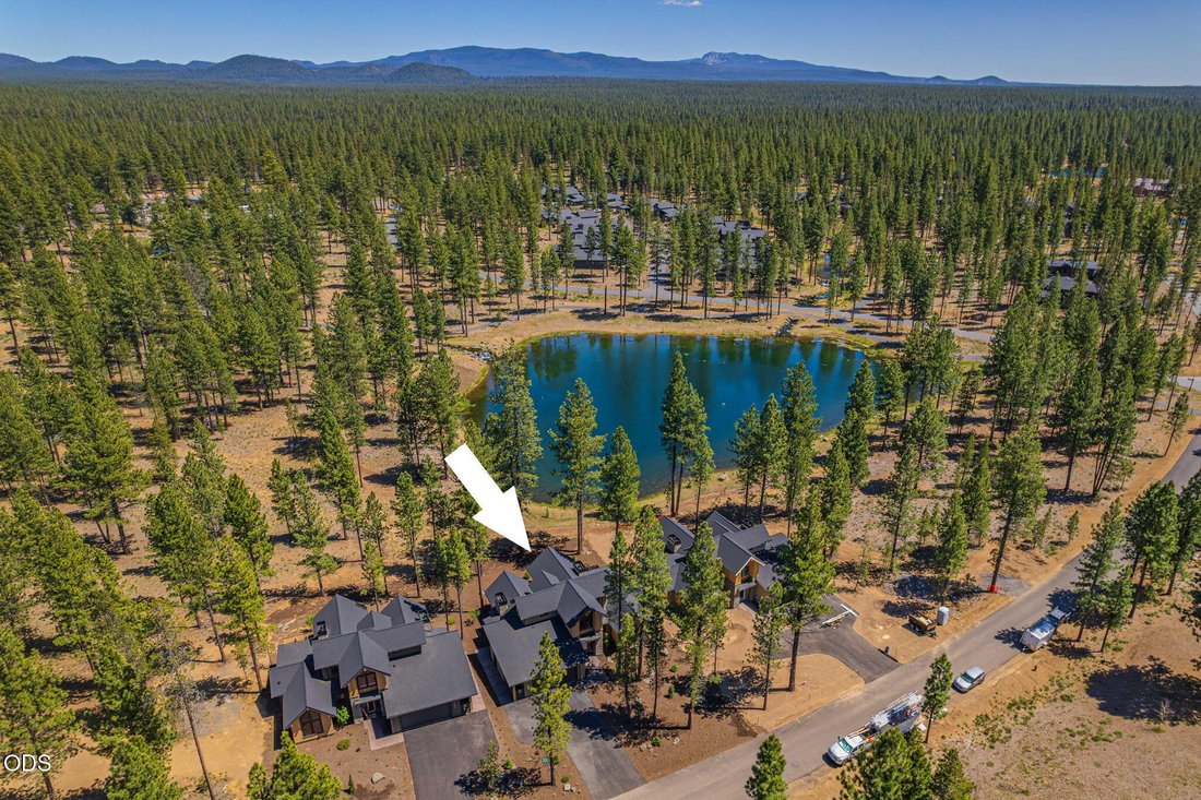 House in Sunriver, Oregon, United States 3 - 17994179