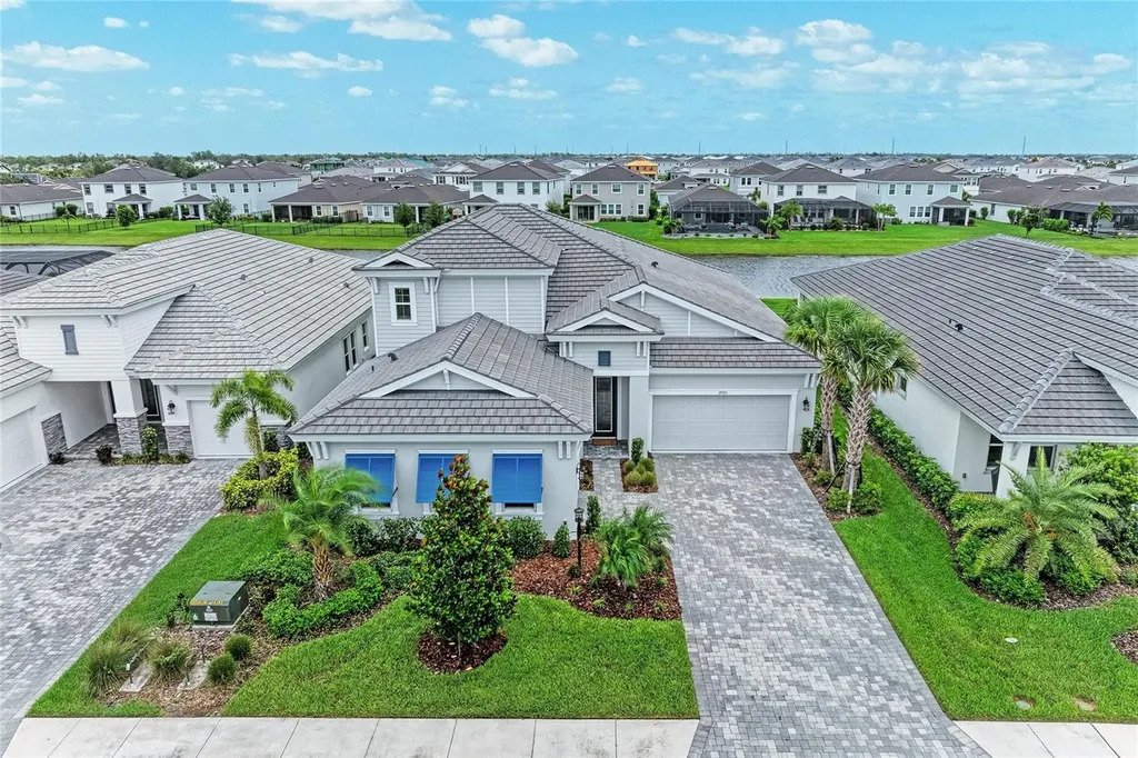 Casa a Bradenton, Florida, Stati Uniti 1 - 18077896