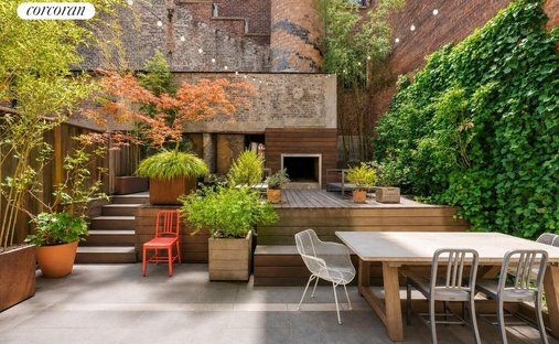 Condo in New York, New York, United States 1