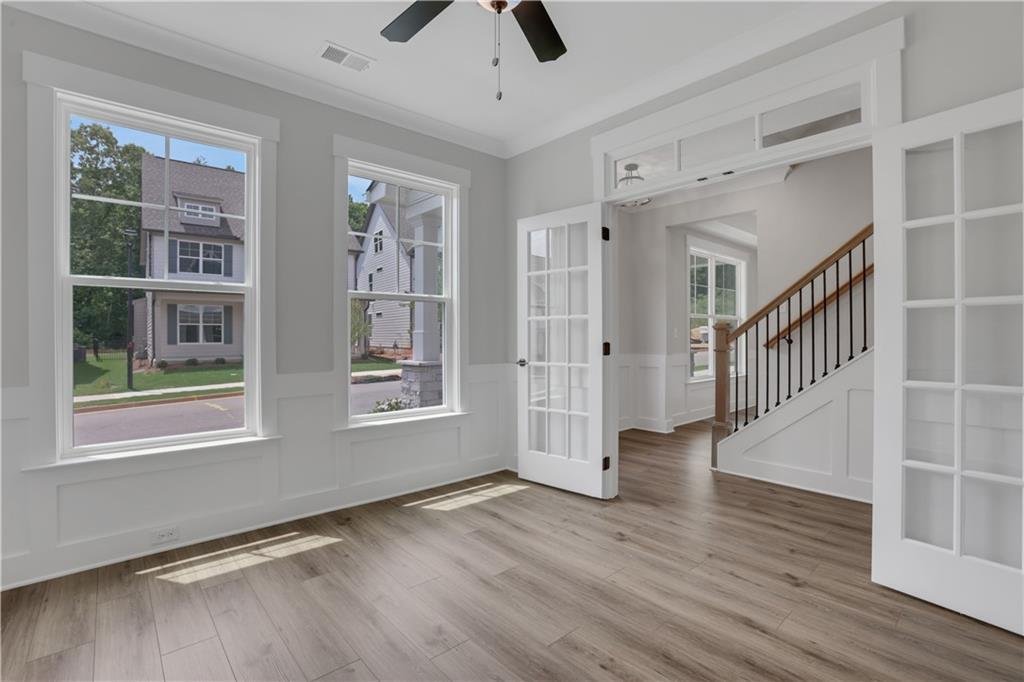 House in Ball Ground, Georgia, United States 4 - 17453377